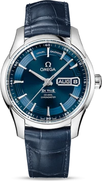 Omega De Ville Hour Vision Omega De Ville Hour Vision
