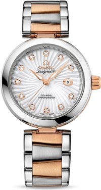 Omega De Ville Ladymatic Omega De Ville Ladymatic