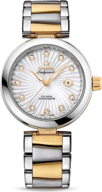 Omega De Ville Ladymatic Omega De Ville Ladymatic