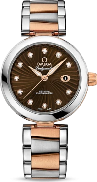 Omega De Ville Ladymatic Omega De Ville Ladymatic