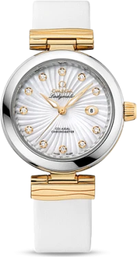 Omega De Ville Ladymatic Omega De Ville Ladymatic
