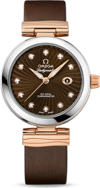 Omega De Ville Ladymatic Omega De Ville Ladymatic