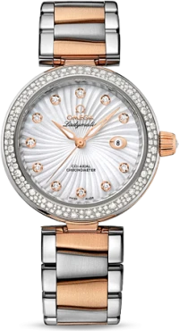 Omega De Ville Ladymatic Omega De Ville Ladymatic