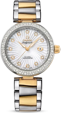 Omega De Ville Ladymatic Omega De Ville Ladymatic