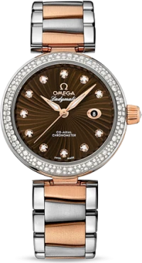 Omega De Ville Ladymatic Omega De Ville Ladymatic