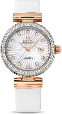 Omega De Ville Ladymatic Omega De Ville Ladymatic