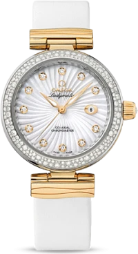 Omega De Ville Ladymatic Omega De Ville Ladymatic