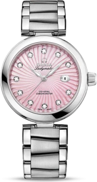 Omega De Ville Ladymatic Omega De Ville Ladymatic