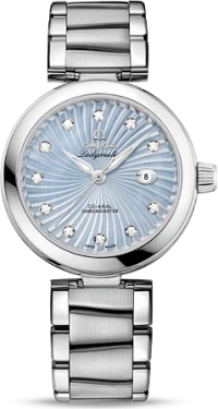 Omega De Ville Ladymatic Omega De Ville Ladymatic