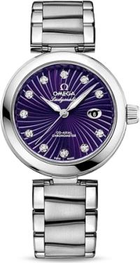 Omega De Ville Ladymatic Omega De Ville Ladymatic