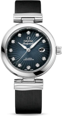 Omega De Ville Ladymatic Omega De Ville Ladymatic