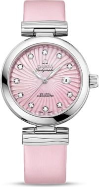 Omega De Ville Ladymatic Omega De Ville Ladymatic