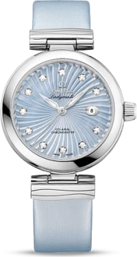 Omega De Ville Ladymatic Omega De Ville Ladymatic