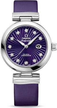 Omega De Ville Ladymatic Omega De Ville Ladymatic