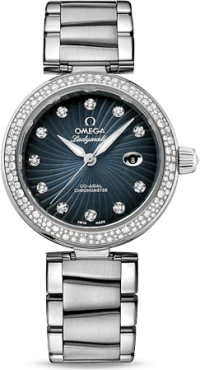 Omega De Ville Ladymatic Omega De Ville Ladymatic