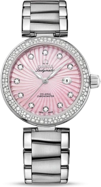 Omega De Ville Ladymatic Omega De Ville Ladymatic