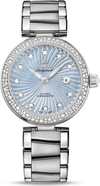 Omega De Ville Ladymatic Omega De Ville Ladymatic