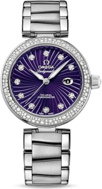 Omega De Ville Ladymatic Omega De Ville Ladymatic