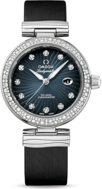 Omega De Ville Ladymatic Omega De Ville Ladymatic