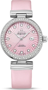 Omega De Ville Ladymatic Omega De Ville Ladymatic