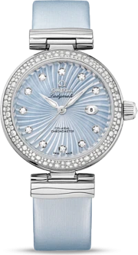 Omega De Ville Ladymatic Omega De Ville Ladymatic
