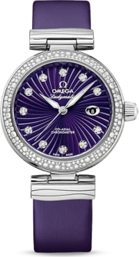 Omega De Ville Ladymatic Omega De Ville Ladymatic