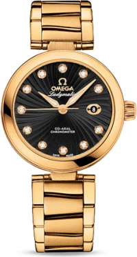 Omega De Ville Ladymatic Omega De Ville Ladymatic