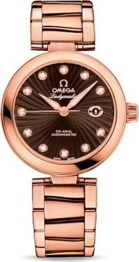 Omega De Ville Ladymatic Omega De Ville Ladymatic