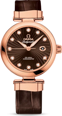 Omega De Ville Ladymatic Omega De Ville Ladymatic