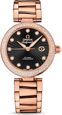 Omega De Ville Ladymatic Omega De Ville Ladymatic