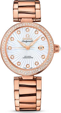 Omega De Ville Ladymatic Omega De Ville Ladymatic