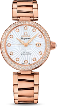 Omega De Ville Ladymatic Omega De Ville Ladymatic