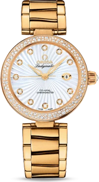 Omega De Ville Ladymatic Omega De Ville Ladymatic