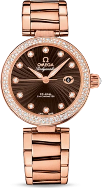 Omega De Ville Ladymatic Omega De Ville Ladymatic