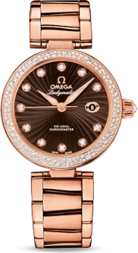 Omega De Ville Ladymatic Omega De Ville Ladymatic