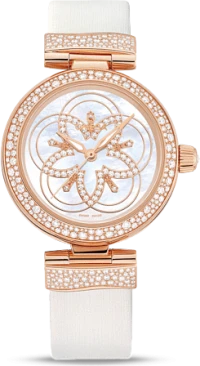 Omega De Ville Ladymatic Omega De Ville Ladymatic