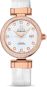 Omega De Ville Ladymatic Omega De Ville Ladymatic