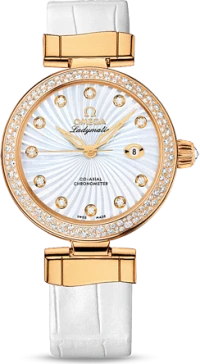Omega De Ville Ladymatic Omega De Ville Ladymatic