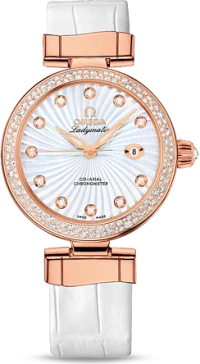 Omega De Ville Ladymatic Omega De Ville Ladymatic