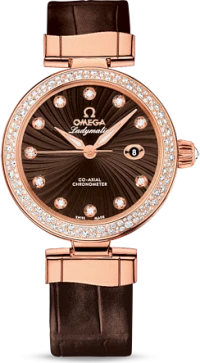 Omega De Ville Ladymatic Omega De Ville Ladymatic