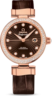 Omega De Ville Ladymatic Omega De Ville Ladymatic