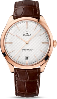 Omega De Ville Trésor Omega De Ville Trésor