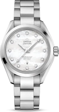 Omega Seamaster Aqua Terra 150 M Omega Seamaster Aqua Terra 150 M