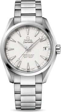 Omega Seamaster Aqua Terra 150 M Omega Seamaster Aqua Terra 150 M
