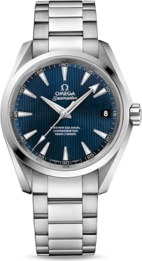 Omega Seamaster Aqua Terra 150 M Omega Seamaster Aqua Terra 150 M