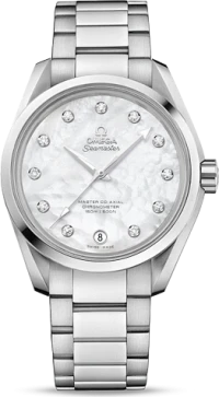 Omega Seamaster Aqua Terra 150 M Omega Seamaster Aqua Terra 150 M