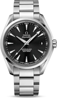 Omega Seamaster Aqua Terra 150 M Omega Seamaster Aqua Terra 150 M