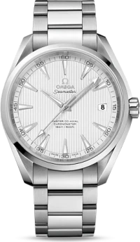 Omega Seamaster Aqua Terra 150 M Omega Seamaster Aqua Terra 150 M