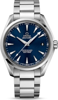Omega Seamaster Aqua Terra 150 M Omega Seamaster Aqua Terra 150 M