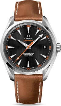 Omega Seamaster Aqua Terra 150 M Omega Seamaster Aqua Terra 150 M